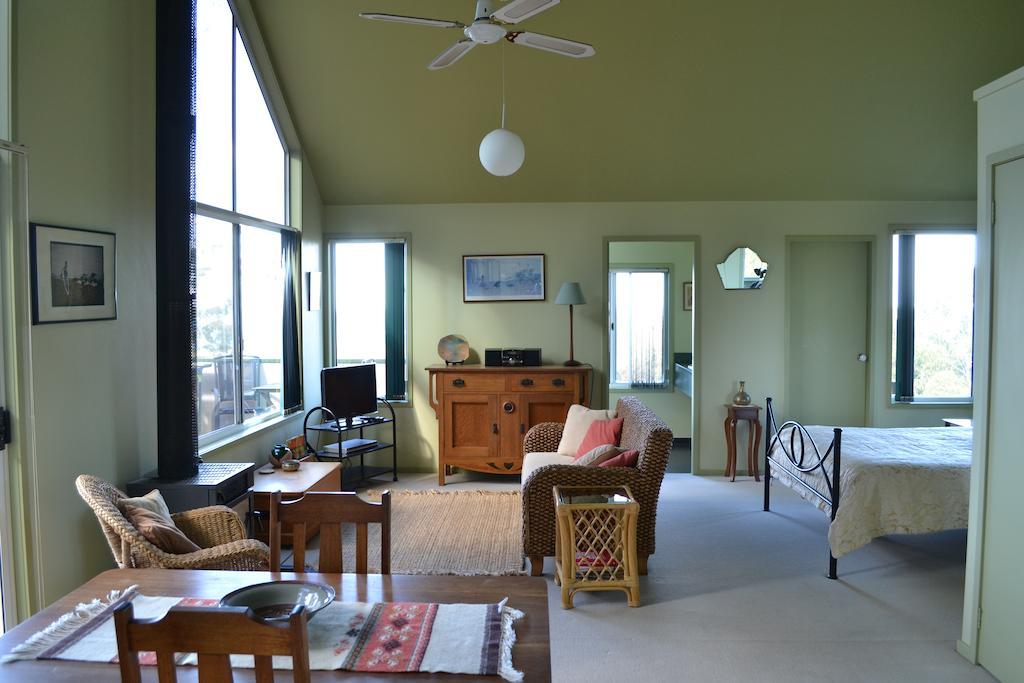 Bundle Hill Cottages Bawley Point Bilik gambar