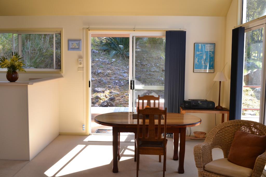 Bundle Hill Cottages Bawley Point Bilik gambar