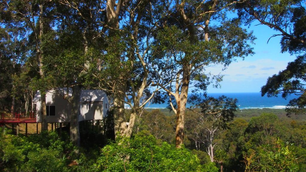 Bundle Hill Cottages Bawley Point Luaran gambar