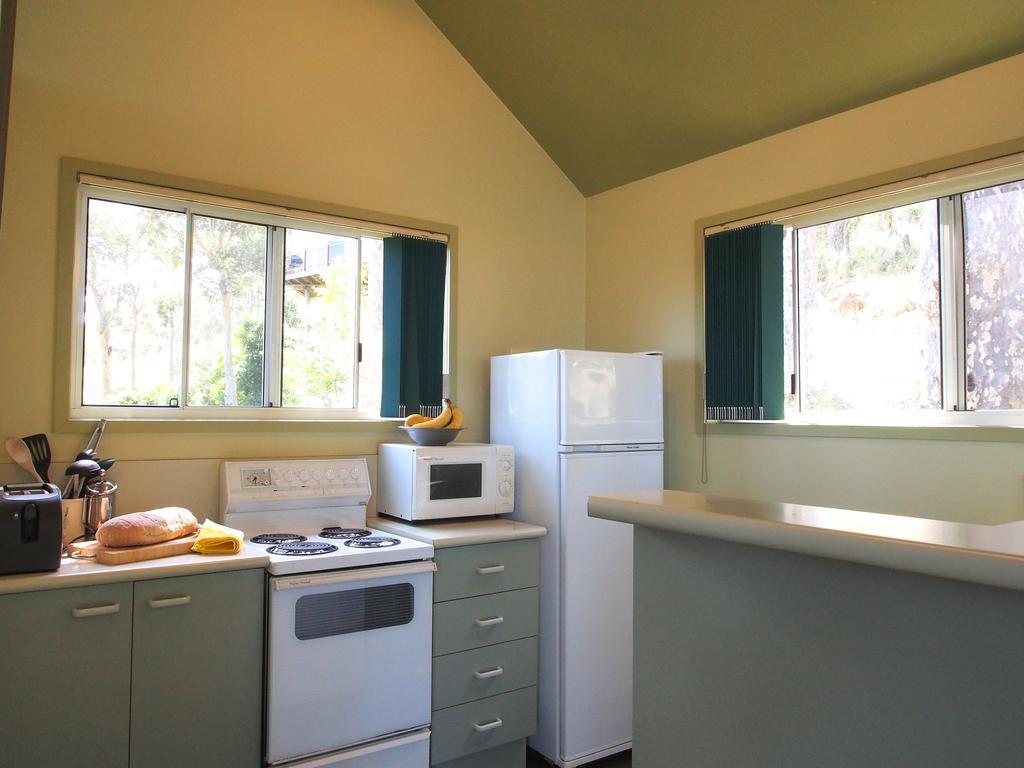 Bundle Hill Cottages Bawley Point Bilik gambar
