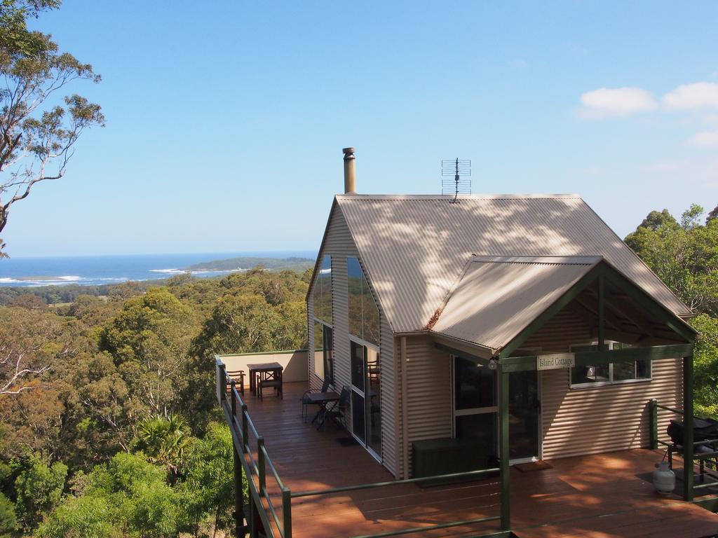 Bundle Hill Cottages Bawley Point Bilik gambar