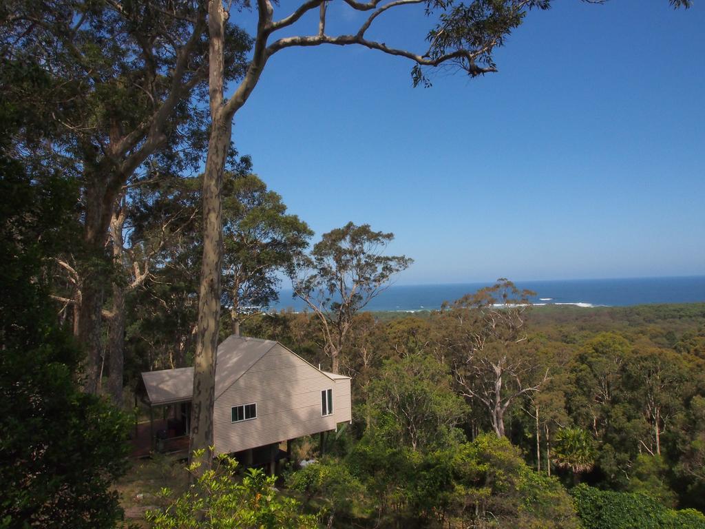 Bundle Hill Cottages Bawley Point Bilik gambar