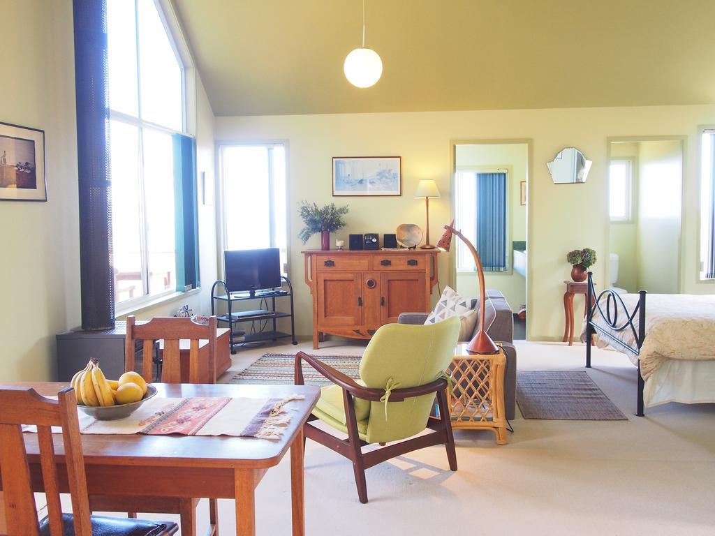 Bundle Hill Cottages Bawley Point Bilik gambar