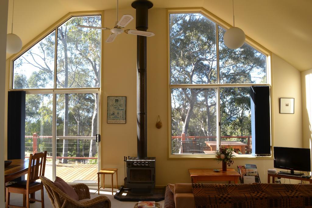 Bundle Hill Cottages Bawley Point Bilik gambar