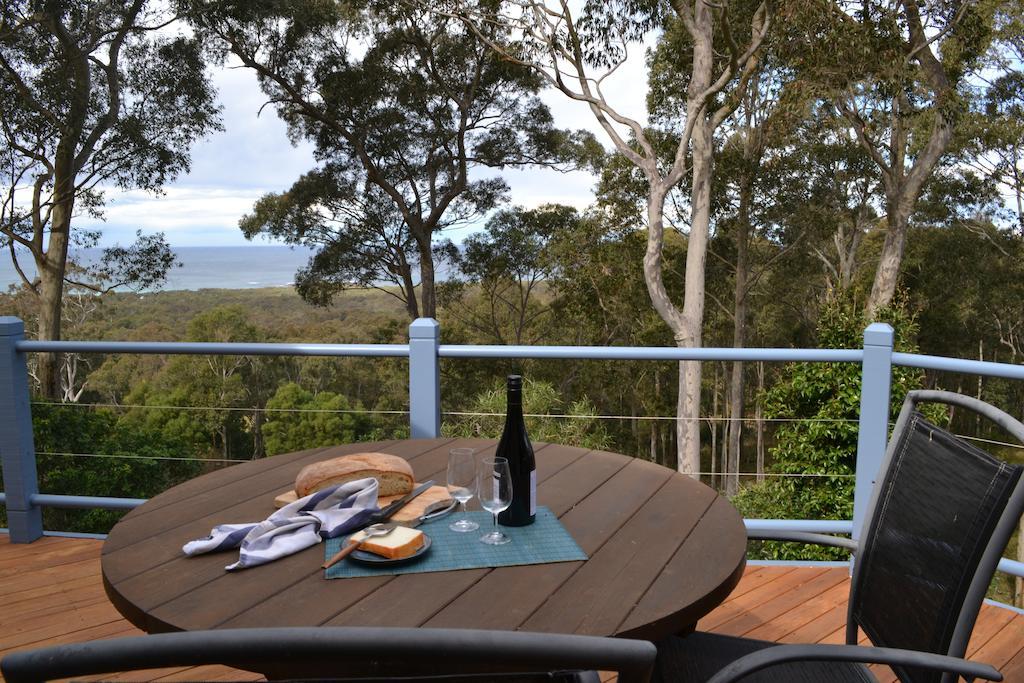 Bundle Hill Cottages Bawley Point Bilik gambar