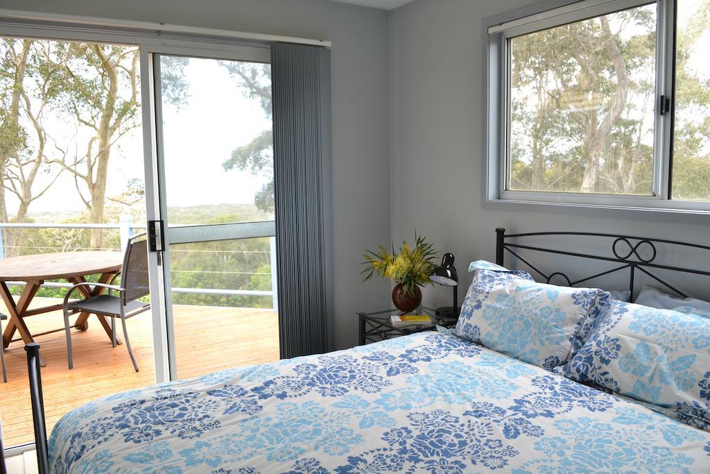Bundle Hill Cottages Bawley Point Bilik gambar