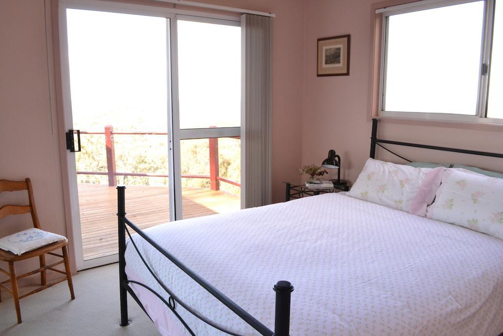 Bundle Hill Cottages Bawley Point Bilik gambar