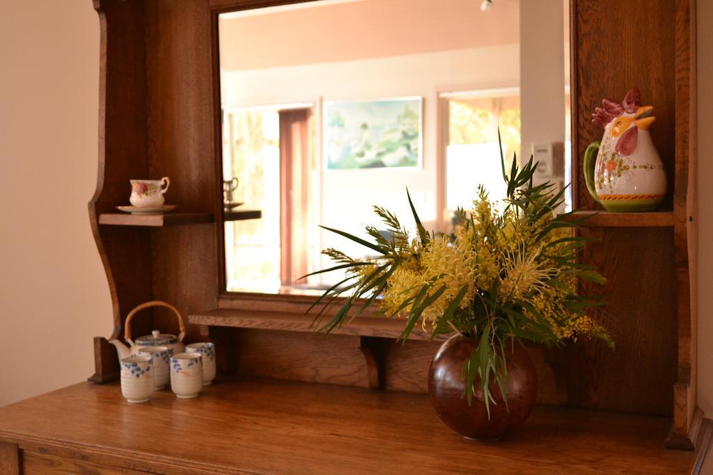 Bundle Hill Cottages Bawley Point Bilik gambar