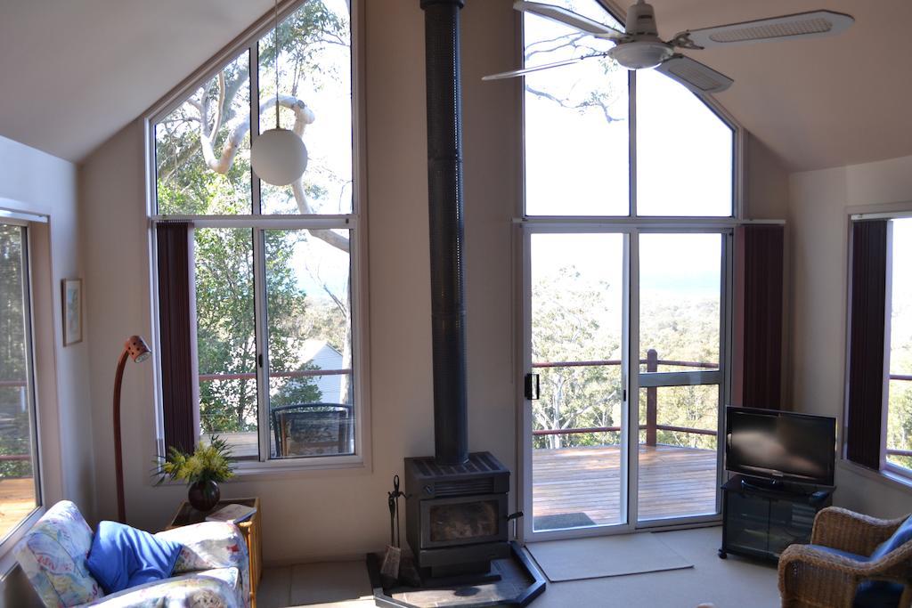 Bundle Hill Cottages Bawley Point Bilik gambar