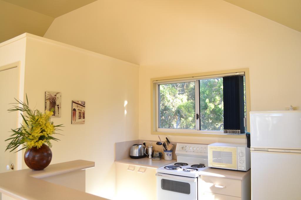 Bundle Hill Cottages Bawley Point Bilik gambar