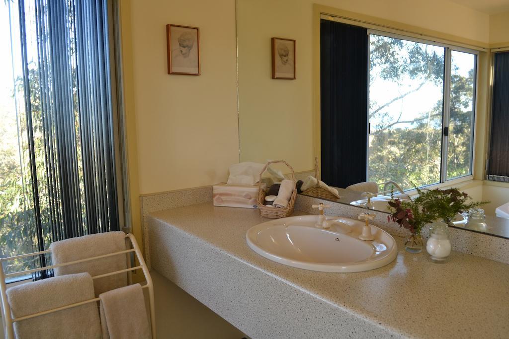 Bundle Hill Cottages Bawley Point Bilik gambar
